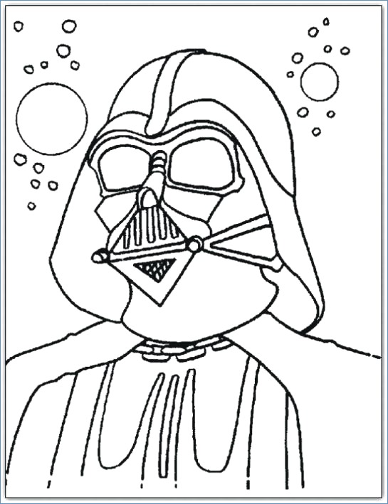 545x709 Star Wars Coloring Pages Of Boba Fett