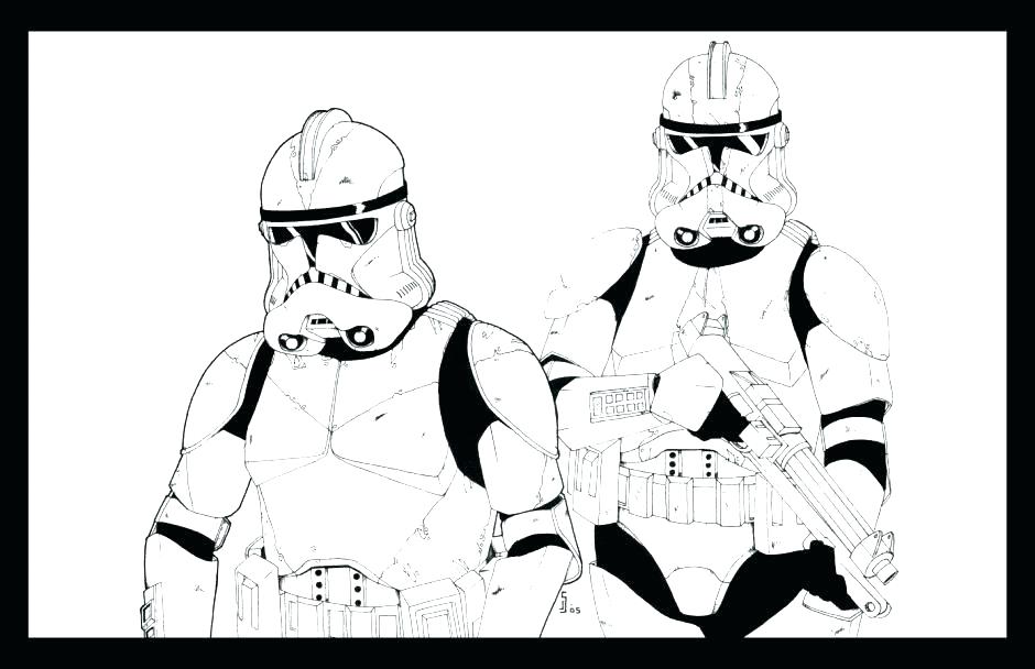940x608 Clone Trooper Coloring Pages X X X A A Previous Image Wallpaper
