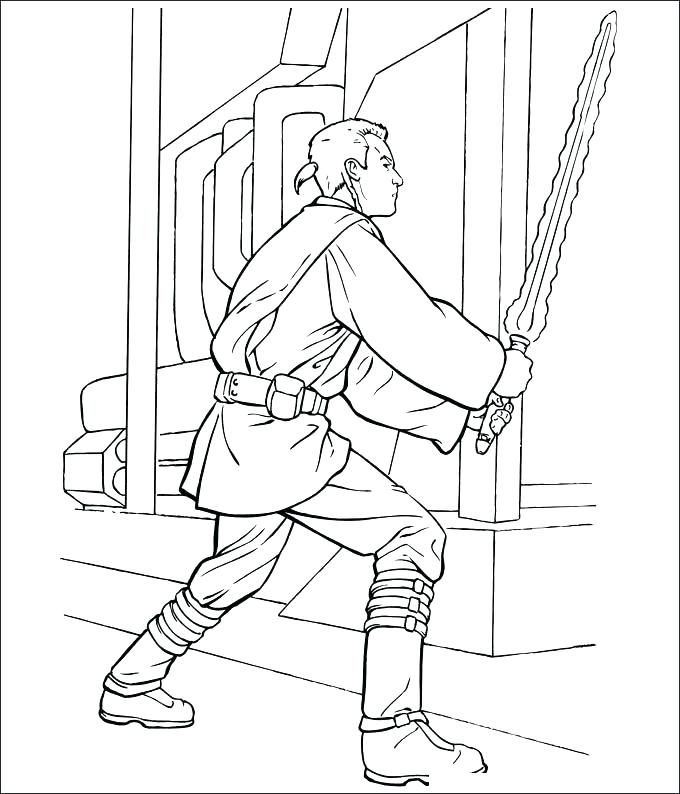 680x794 Star Wars Clone Coloring Pages Star Wars Coloring Pages For Kids