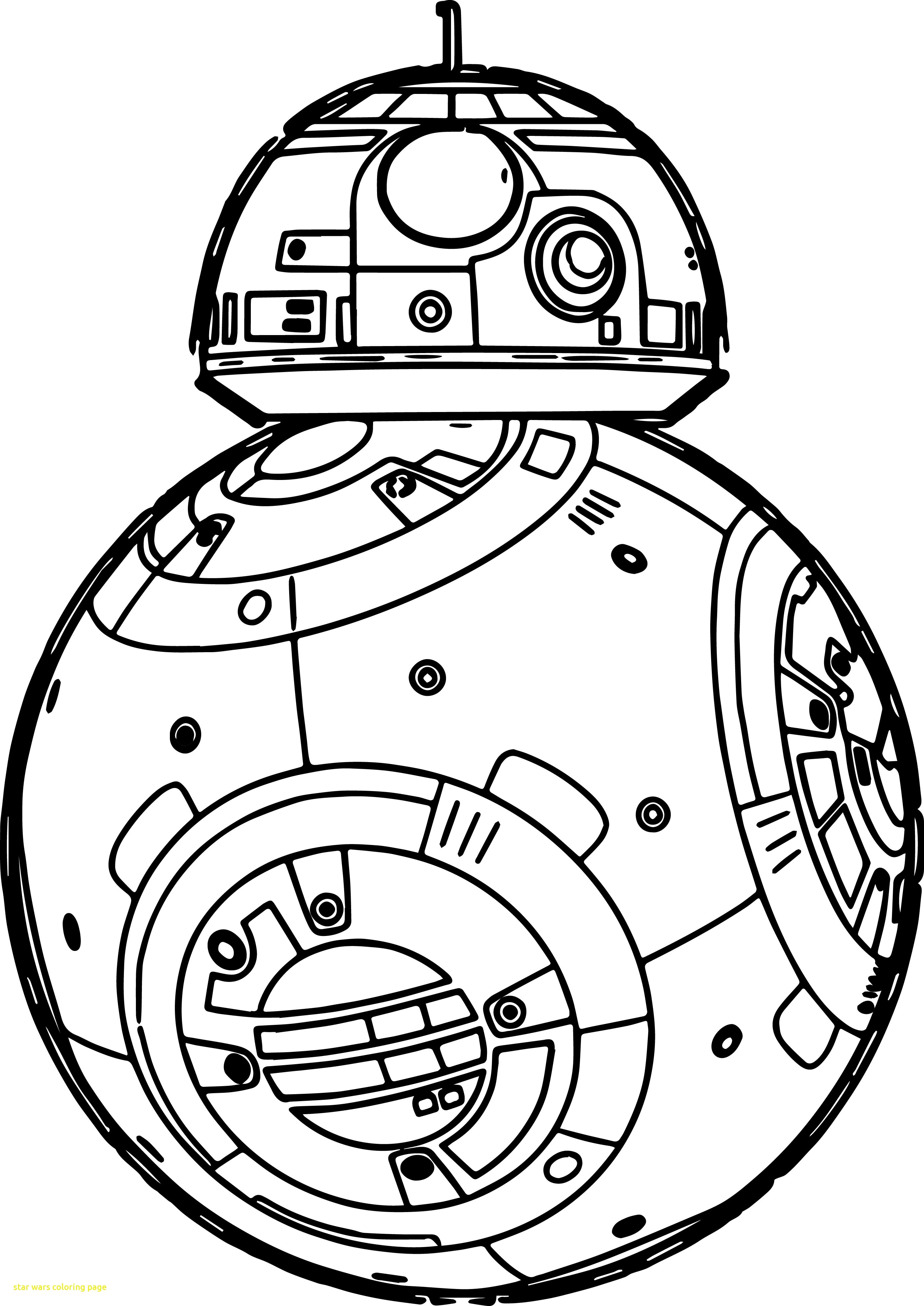 Star Wars Coloring Pages at GetDrawings | Free download