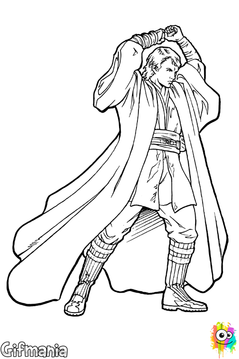 480x720 Anakin Skywalker Sith