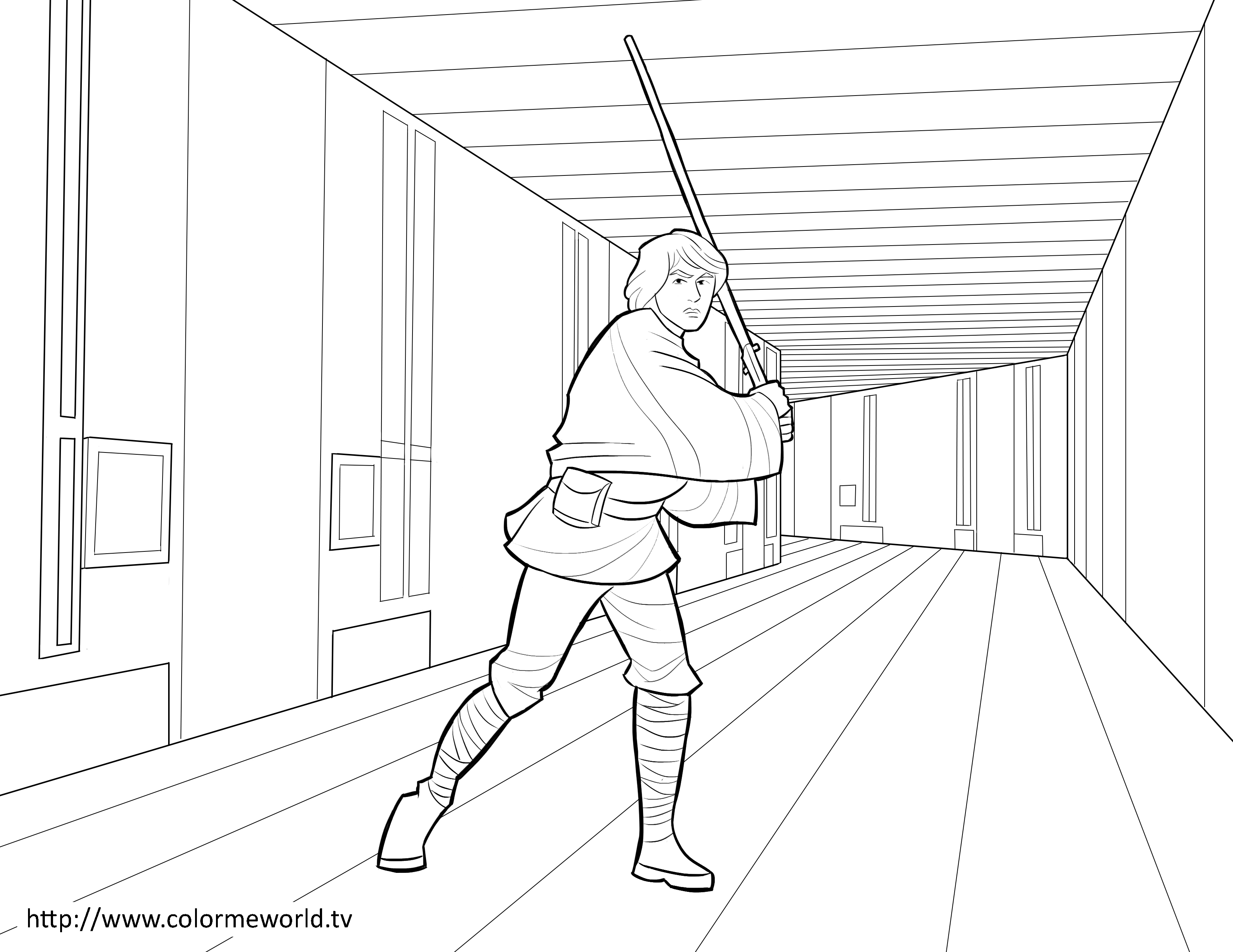 3300x2550 Anakin Skywalker Coloring Pages Lego Star Wars Young At Luke Page