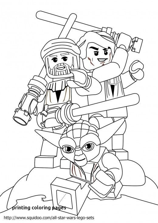 520x735 Kirby Coloring Pages Best Of Star Wars Coloring Pagesstar Wars