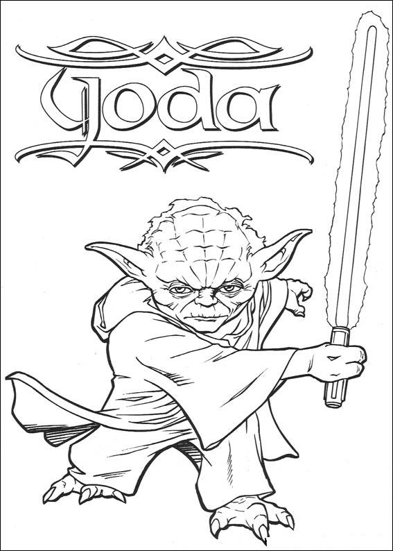 567x794 Star Wars Coloring Pages Coloringpagehub