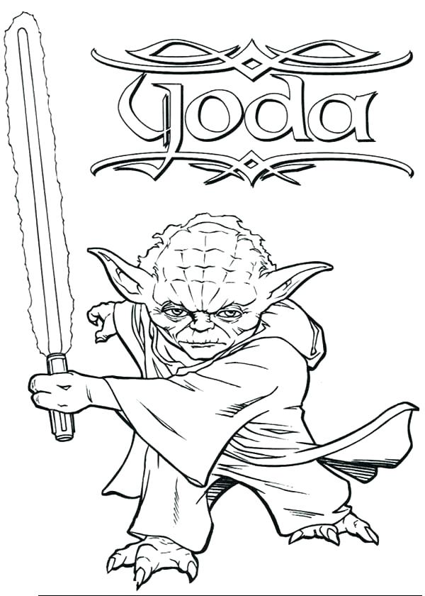 600x840 Star Wars Clone Coloring Pages