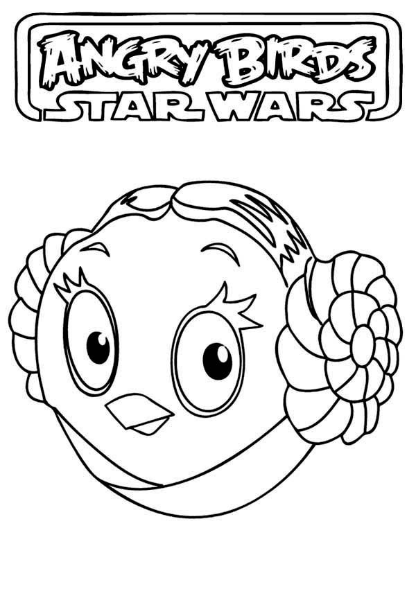 600x850 Princess Leia Coloring Pages Unique Star Wars Coloring Pages Jabba