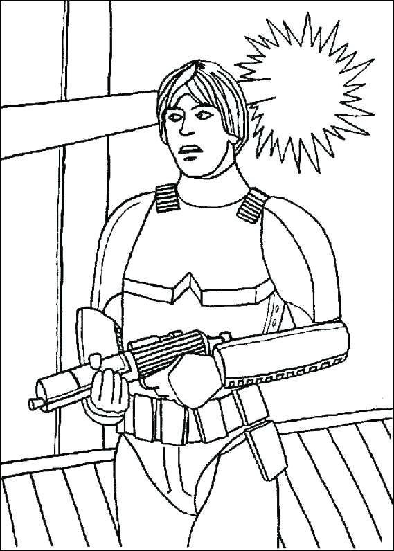 569x796 Luke Skywalker Coloring Pages Coloring Pages Star Wars Coloring