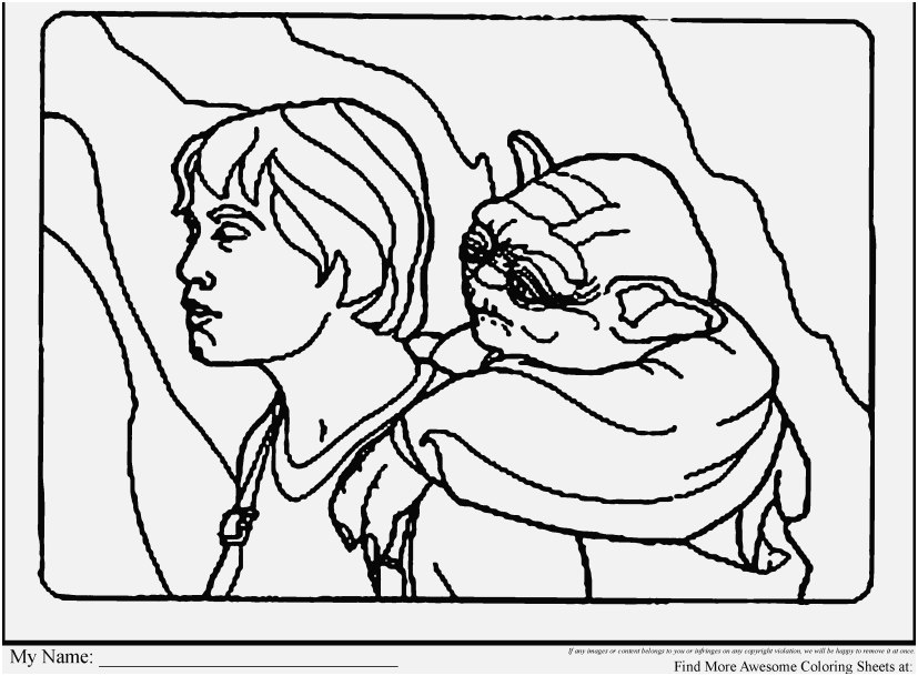 827x609 Yoda Coloring Pages Image Star Wars Coloring Pages Luke Many
