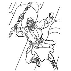 230x230 Top Free Printable Star Wars Coloring Pages Online