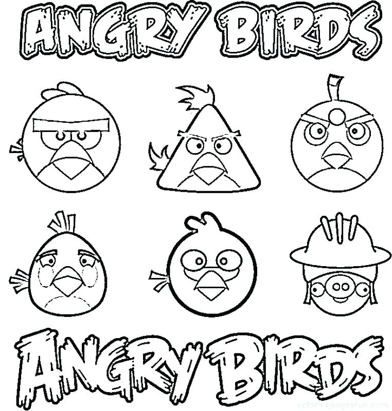762x800 Coloring Page Angry Birds Coloring Games Angry Birds Coloring