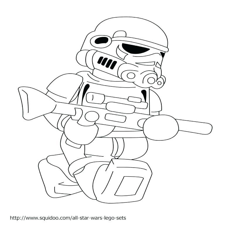 768x768 Coloring Pages Star Wars Coloring Pages Lego Colouring