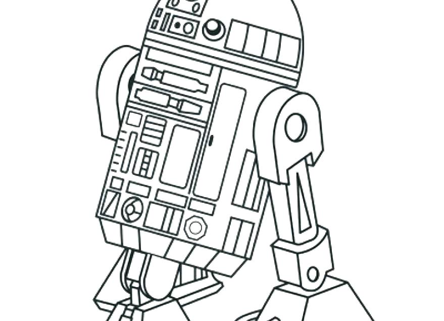 879x635 Star Wars Coloring Page Coloring Pages Wonderful Star Wars Star