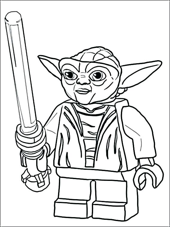 568x758 Coloring Page