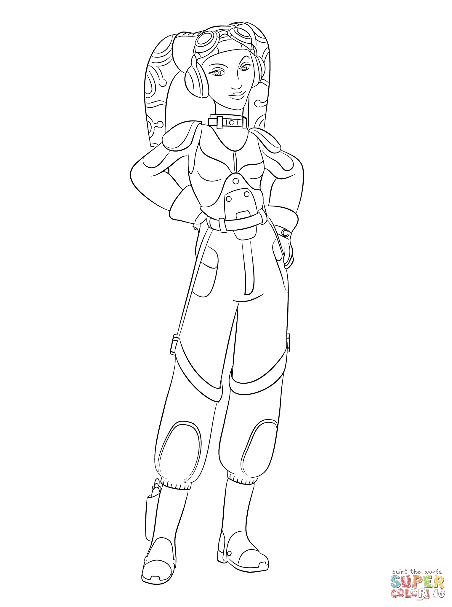 1526x2046 Star Wars Coloring Pages The Force Awakens Coloring Pages To Print