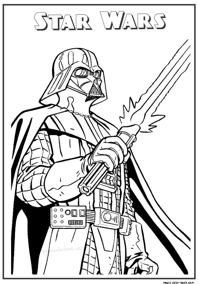 700x996 Star Wars Free Printable Coloring Pages