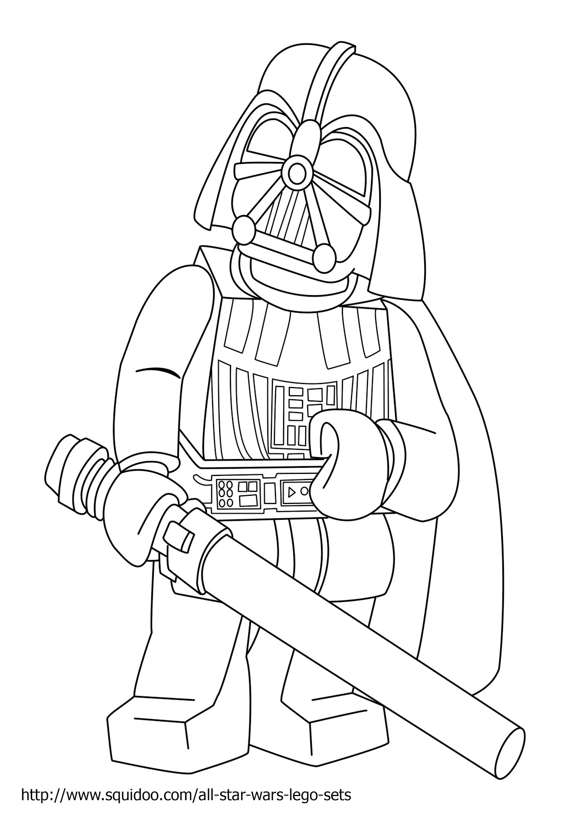 1131x1600 Star Wars Coloring Pages Darth Vader Beatiful Star Wars Coloring