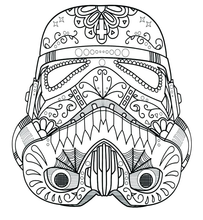 650x702 Death Star Coloring Pages Star Wars Printable Coloring Pages