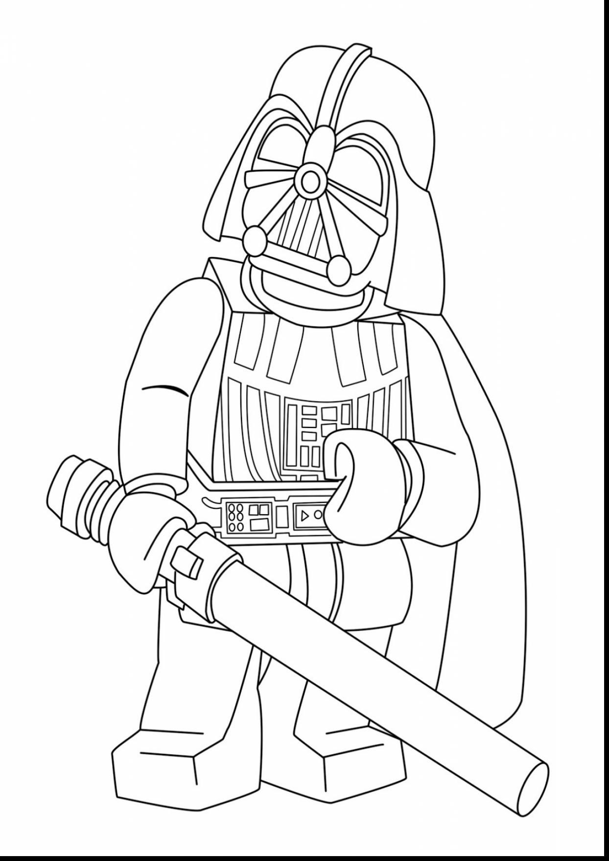 1244x1760 Luxury Coloring Pages Lego Star Wars