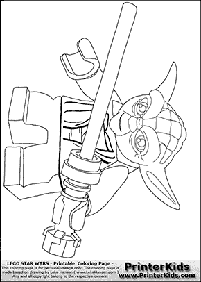 290x406 Lego Star Wars