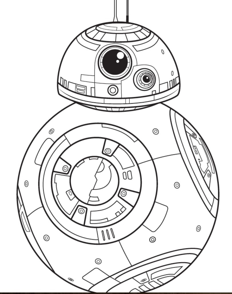 810x1024 Star Wars Coloring Page Unique Star Wars Coloring Pages