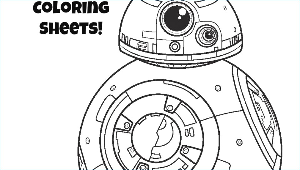 960x544 Star Wars Coloring Pages Darth Vader