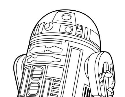 432x337 Star Wars Coloring Pages Star Wars Coloring Pages Coloringrocks