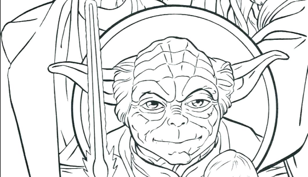 1060x608 Printable Star Wars Coloring Pages