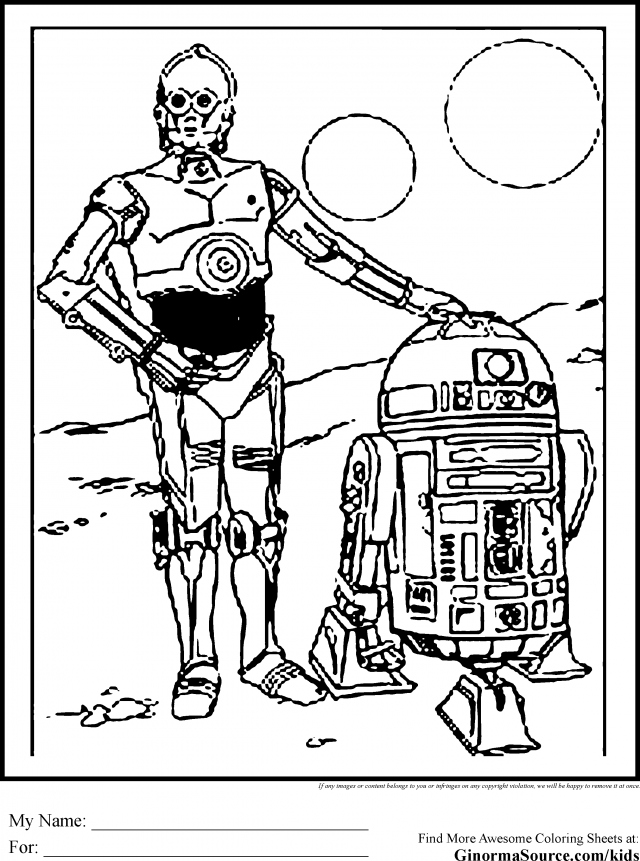 640x861 Coloring Page Lovely Free Coloring Pages Of Star Wars