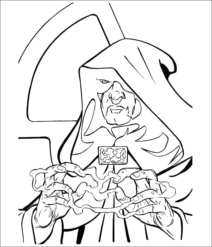 680x794 Coloring Page Star Wars Coloring Pages Coloring Pages Star Wars