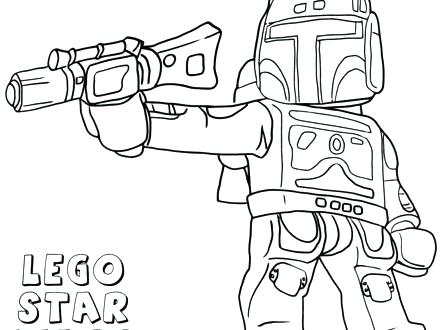 440x330 Star Wars Ships Coloring Pages Free Printable Star Wars Coloring