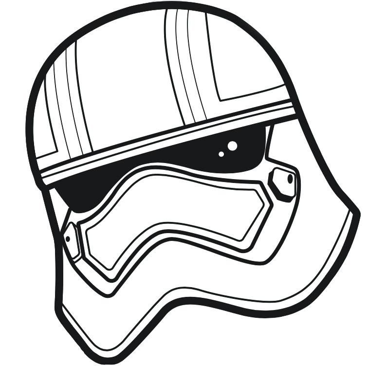 754x752 Stormtrooper Coloring Pages Coloring Pages For Kids Star Wars