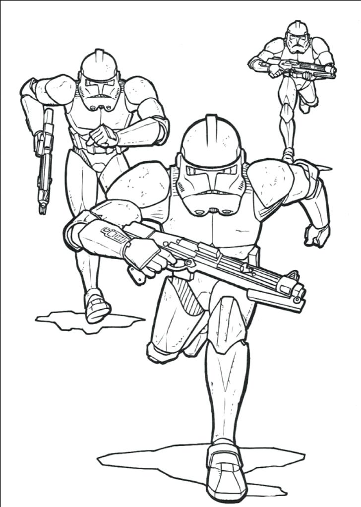 728x1022 Star Wars Clone Coloring Pages Star Wars Clone Coloring Pages Star