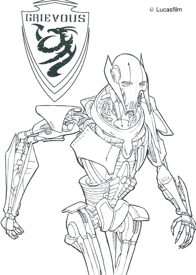 663x928 Star Wars Clone Trooper Coloring Pages Star Wars Color Page Clone