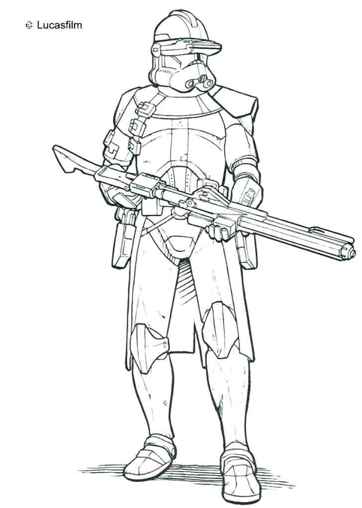 728x1020 Star Wars Colouring Printables Coloring Page Star Wars Coloring