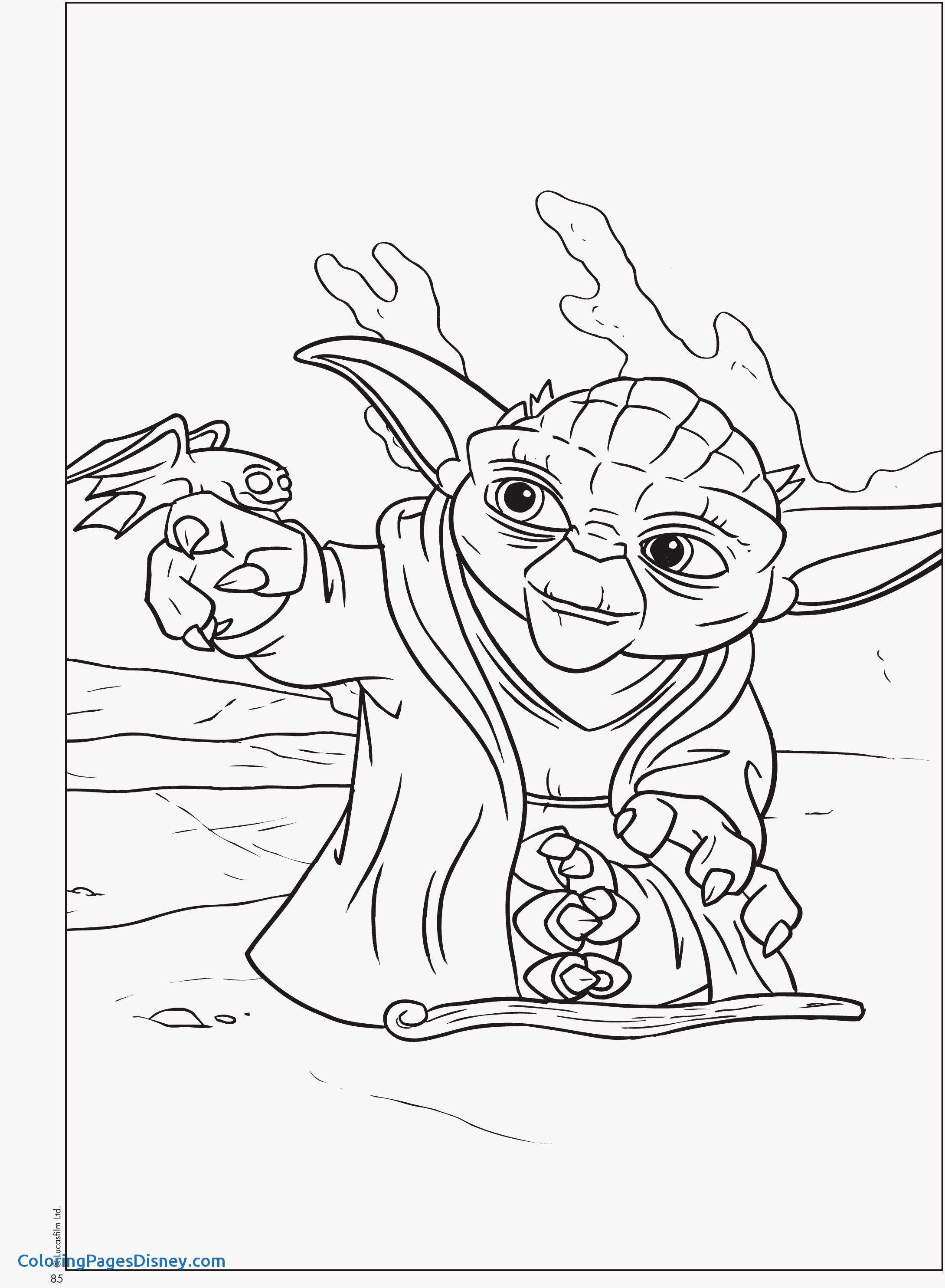 2179x2968 Star Wars Coloring Pages Beautiful Yoda Coloring Pages