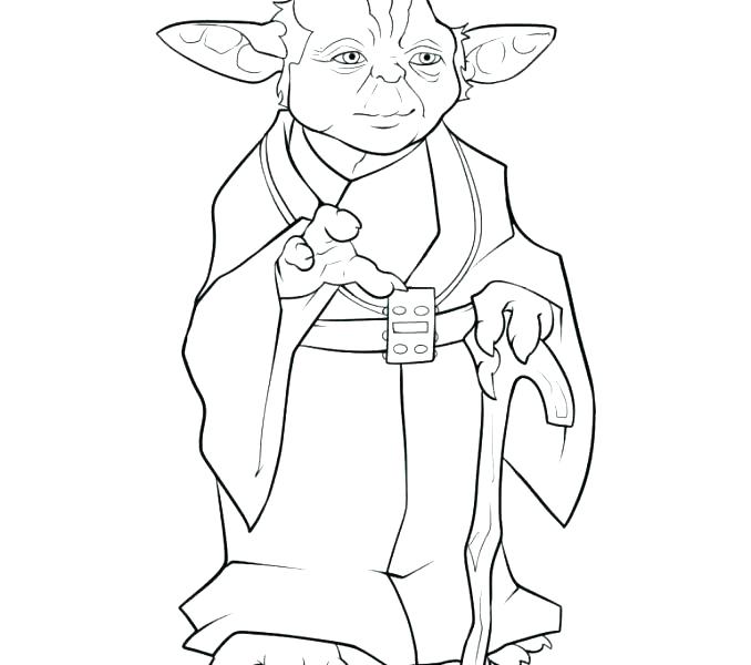 678x600 Yoda Coloring Page Beautiful Coloring Pages And Free Coloring Page