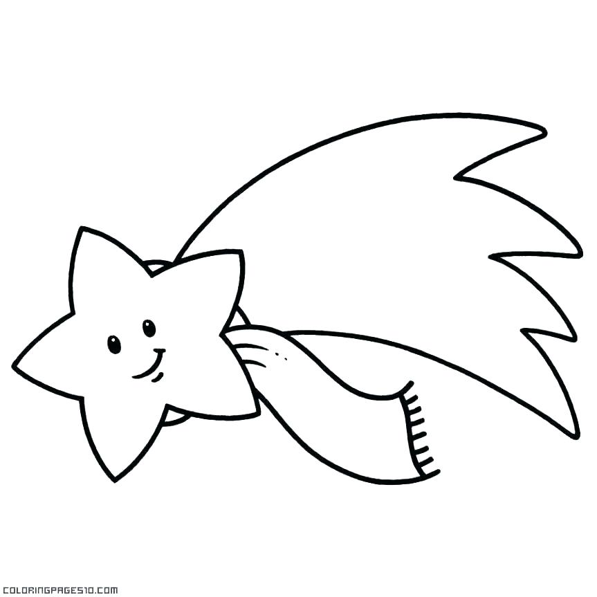 863x863 Starbucks Coloring Page