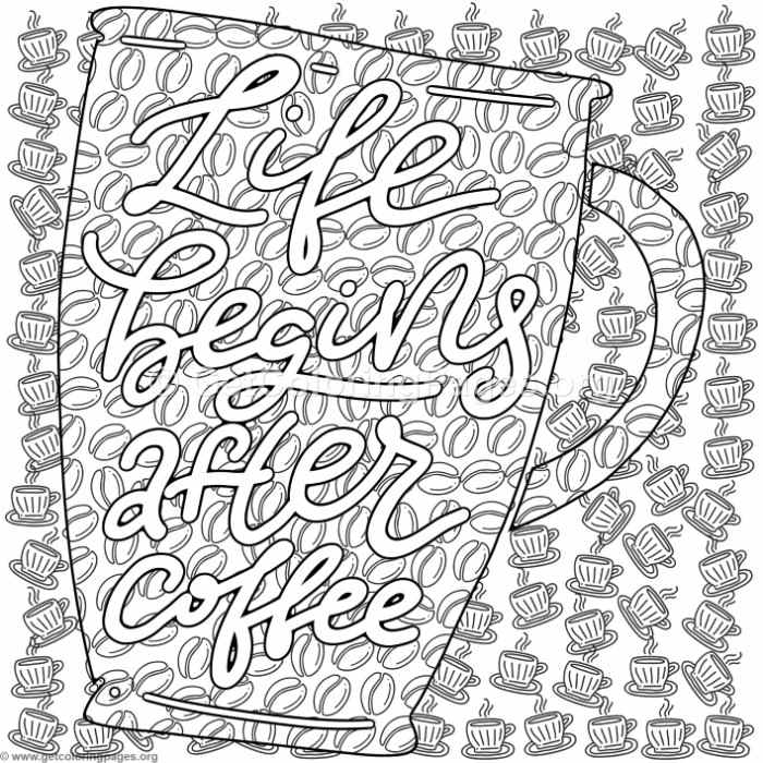 700x700 Starbucks Coloring Pages