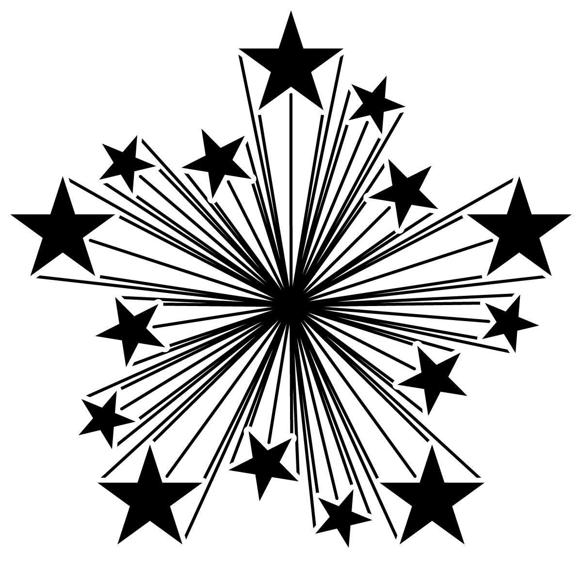 1200x1200 Fresh Starburst Clipart Gallery