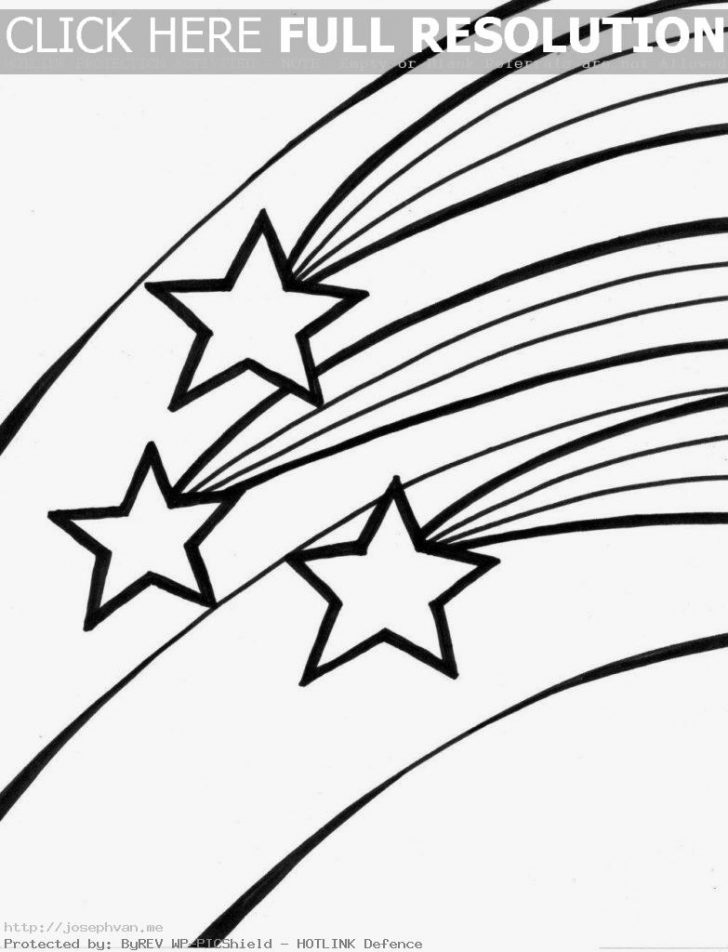 728x952 Printable Star Coloring Pages For Kids In Page Pictures Wars Free