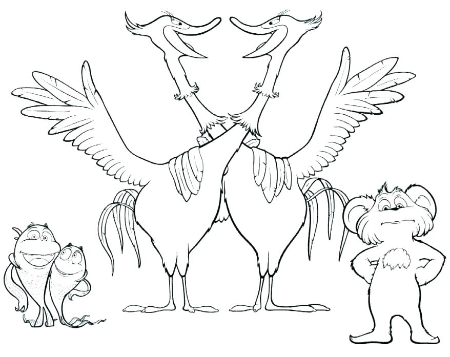 878x697 Fish Coloring Pages To Print Starfish Coloring Pages Fish Coloring