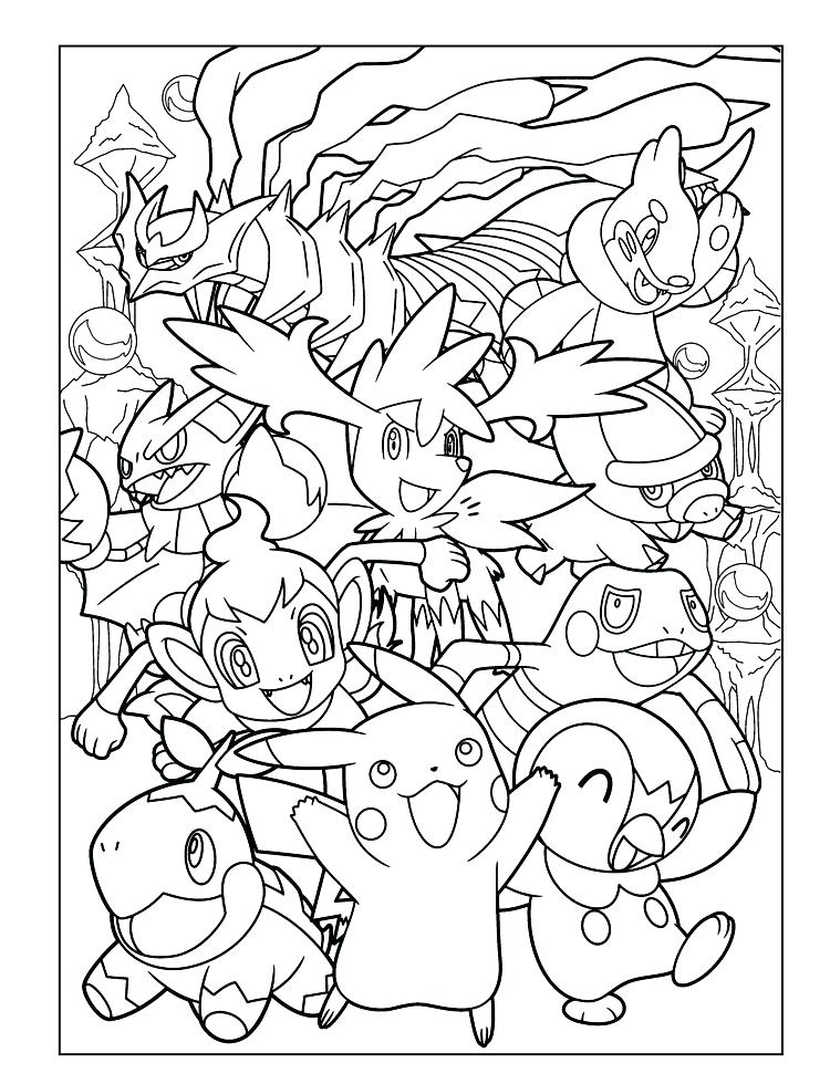 750x980 Coloring Page Pokemon Card Coloring Pages In Cure Page Photo
