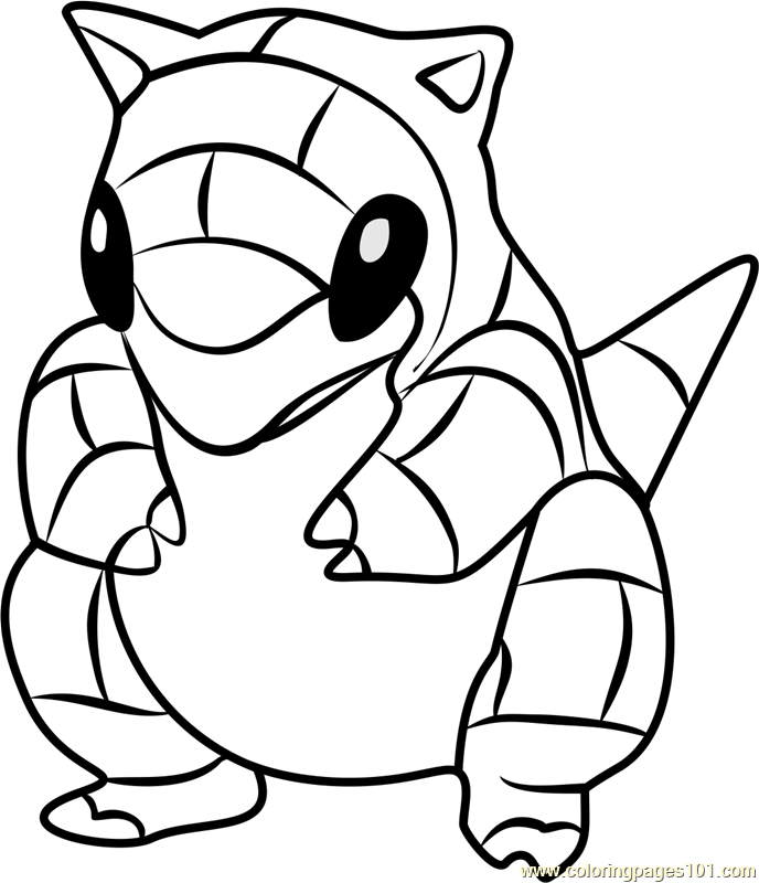 688x800 Go Coloring Pages