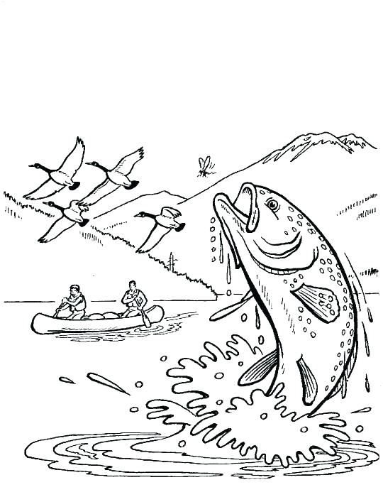 540x700 Arizona State Bird Coloring Page