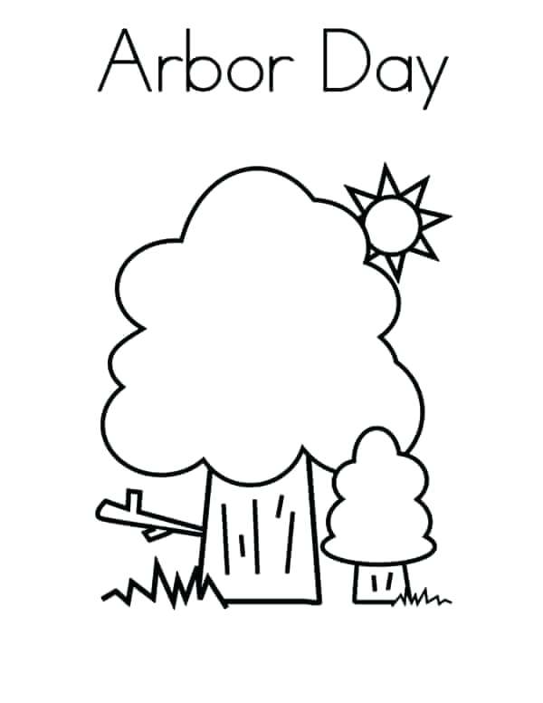 600x776 States Of Matter Coloring Pages Free Printable Arbor Day