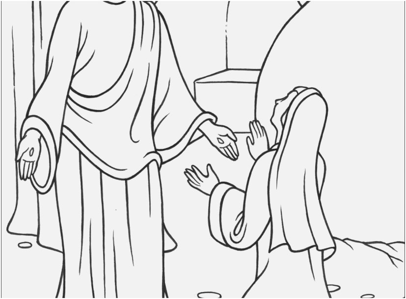 827x609 Stations Of The Cross Coloring Pages Footage The Glorious