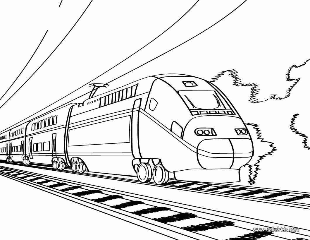 1060x820 Steyerdorf Steam Locomotive Coloring Page Wecoloringpage And Train