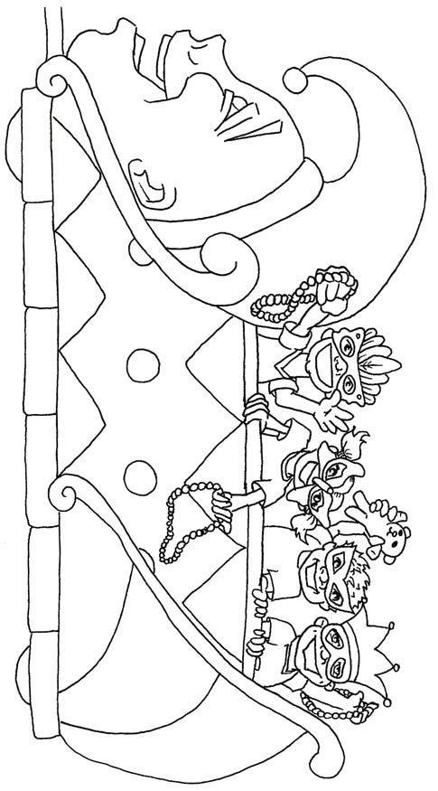 485x875 Coloring Pages