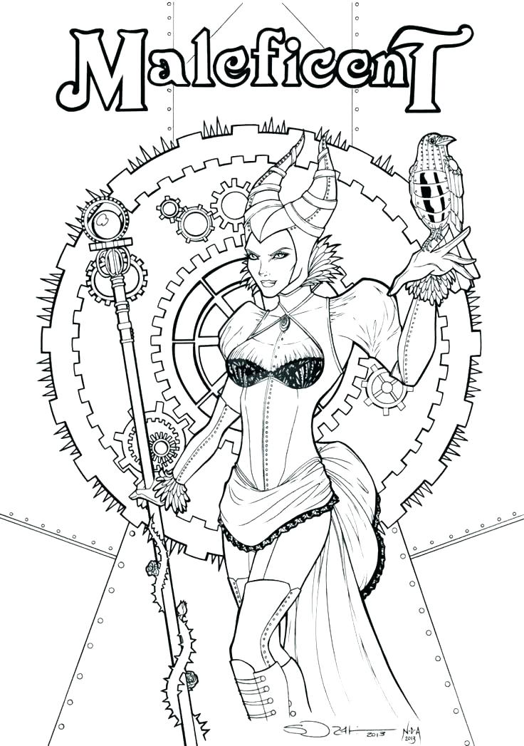 736x1047 Coloring Pages Of Trees Plants Flowers Coloring Page