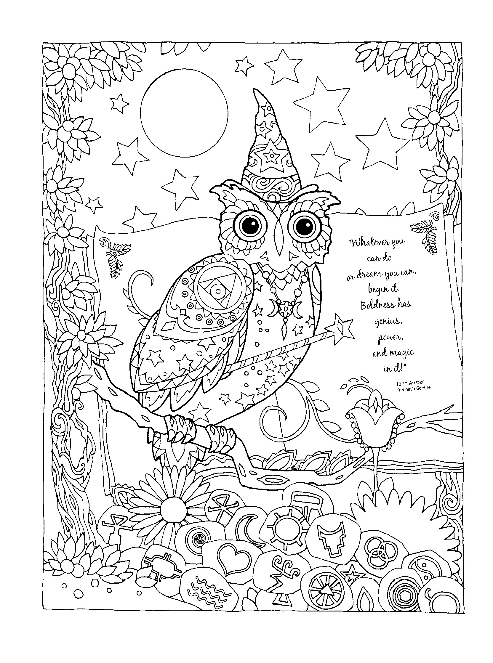 1664x2239 Fresh Best Adult Coloring Pages Steampunk Images